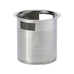 Сито для чайника арт.53163, сталь нержавеющая, Steelite
