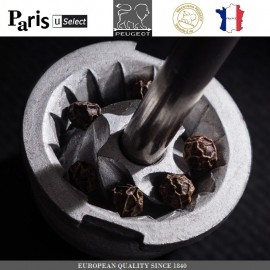 Мельница PARIS U SELECT Naturel для перца, H 40 см, PEUGEOT
