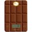 Весы кухонные электронные Chocolate, до 5 кг, Little Balance
