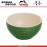 Миска-салатник Ceramic универсальная, D 17 см, 1.2 л, эмаль, цвет базилик, Staub