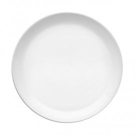 Салатник с отверстием под прибор, D 25,5 см, белый, серия Get Together Porcelain, Brabantia