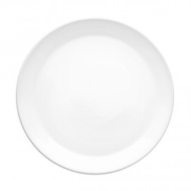 Тарелка обеденная, D 27 см, белый, серия Get Together Porcelain, Brabantia