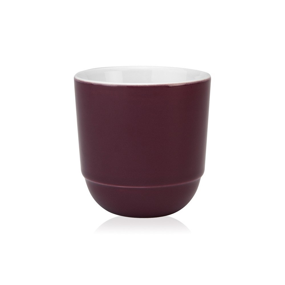 Стакан для кофе, лиловый, серия Get Together Porcelain, Brabantia