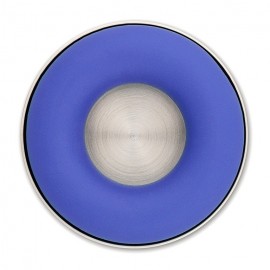 Набор подставок под яйцо, силикон, сталь нержавеющая, синий, серия Get Together, Brabantia
