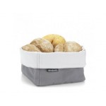 Корзинка для выпечки малая, хлопок, парусина, графит, серия Get Together Textile, Brabantia