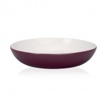 Суповая тарелка, D 21 см, лиловый, серия Get Together Porcelain, Brabantia