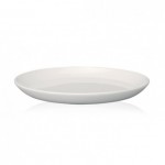 Тарелка для завтрака, D 22 см, белый, серия Get Together Porcelain, Brabantia
