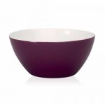 Чаша для завтрака, D 13 см, лиловый, серия Get Together Porcelain, Brabantia