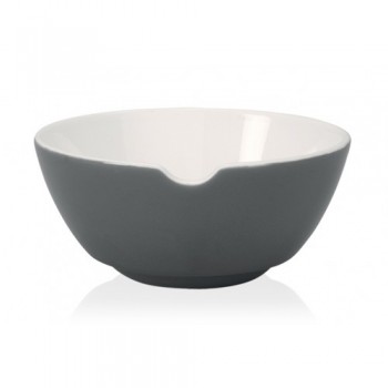 Соусник, D 9,5 см, графит, серия Get Together Porcelain, Brabantia