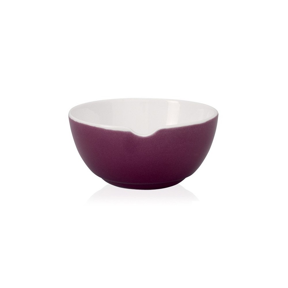 Соусник, D 9,5 см, лиловый, серия Get Together Porcelain, Brabantia
