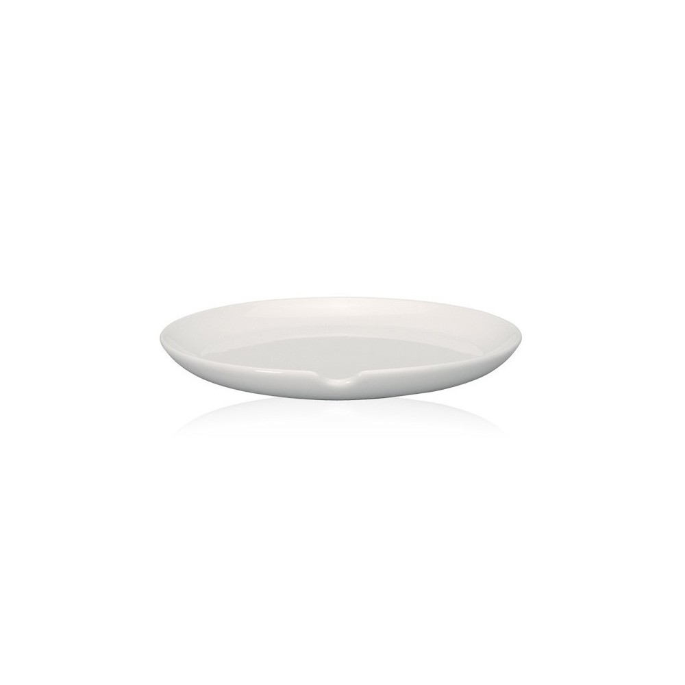 Тарелка десертная, D 18 см, белый, серия Get Together Porcelain, Brabantia