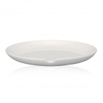Тарелка десертная, D 18 см, белый, серия Get Together Porcelain, Brabantia