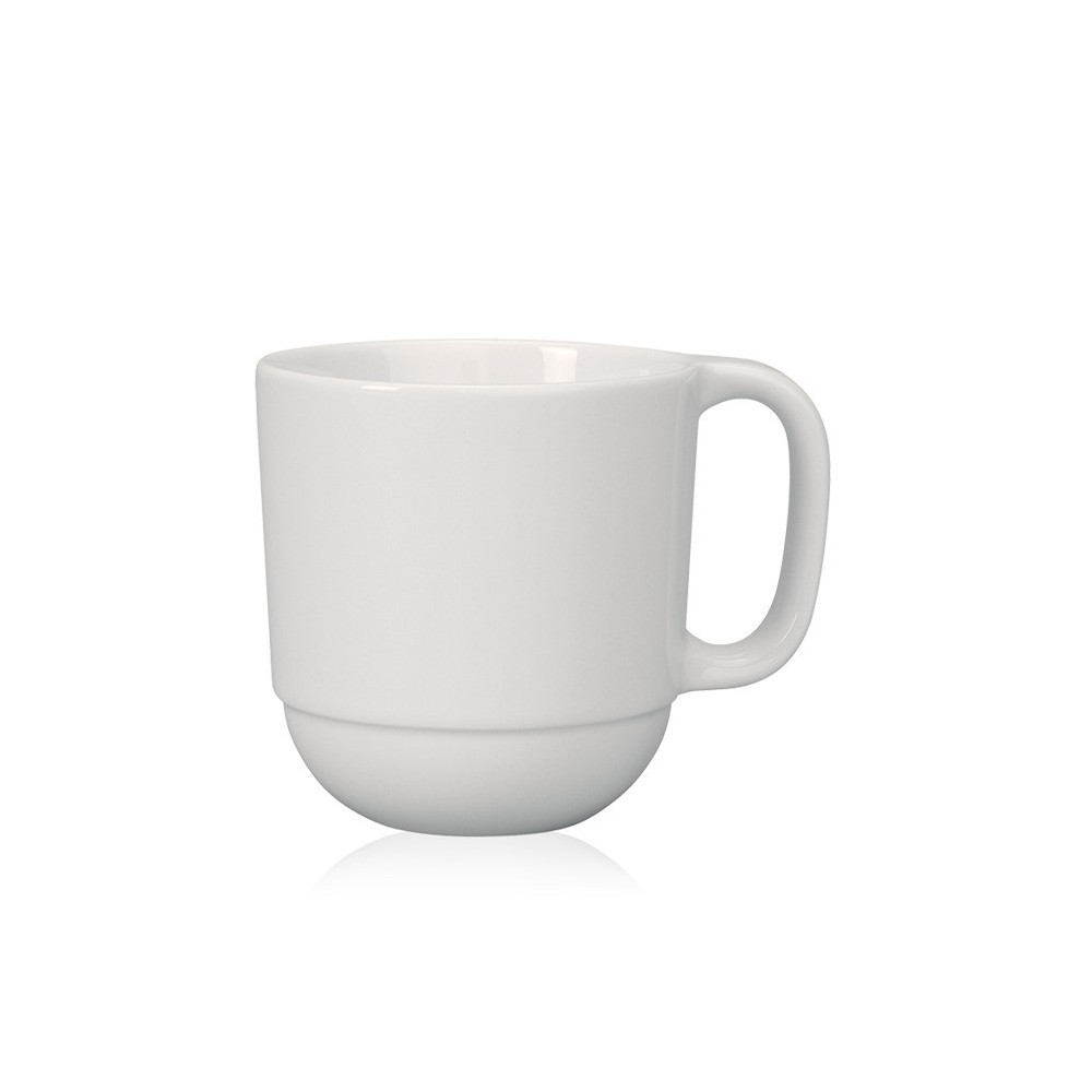 Чашка для кофе, белый, серия Get Together Porcelain, Brabantia