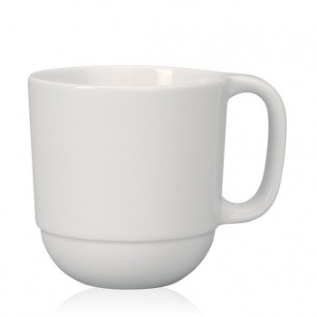 Чашка для кофе, белый, серия Get Together Porcelain, Brabantia