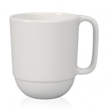 Кружка, белый, серия Get Together Porcelain, Brabantia