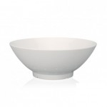 Ваза для фруктов, D 23 см, белый, серия Get Together Porcelain, Brabantia
