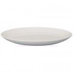 Тарелка обеденная, D 27 см, белый, серия Get Together Porcelain, Brabantia