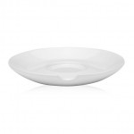Блюдце для чашки арт.53547, D 10,5 см, белый, серия Get Together Porcelain, Brabantia