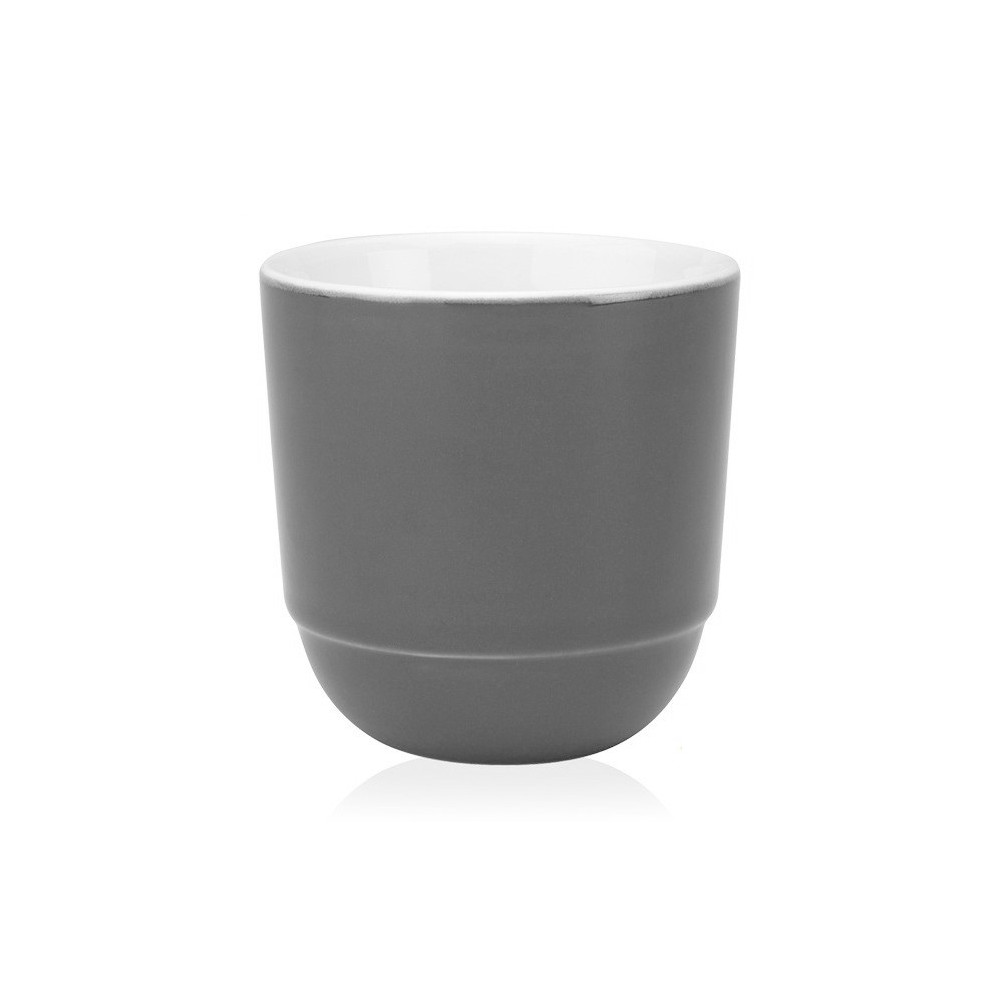 Стакан для кофе, графит, серия Get Together Porcelain, Brabantia