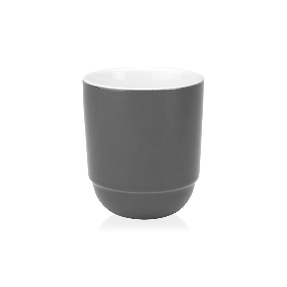 Стакан для чая, графит, серия Get Together Porcelain, Brabantia