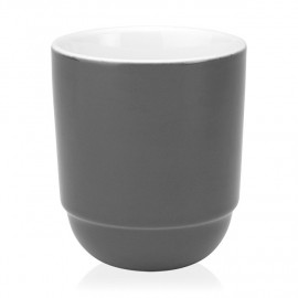 Стакан для чая, графит, серия Get Together Porcelain, Brabantia