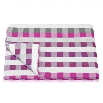 Скатерть прямоугольная, L 250 см, W 140 см,  хлопок, цветная клетка, серия Get Together Textile, Brabantia