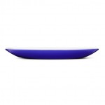 Тарелка обеденная, D 27 см, синий, серия Get Together Porcelain, Brabantia