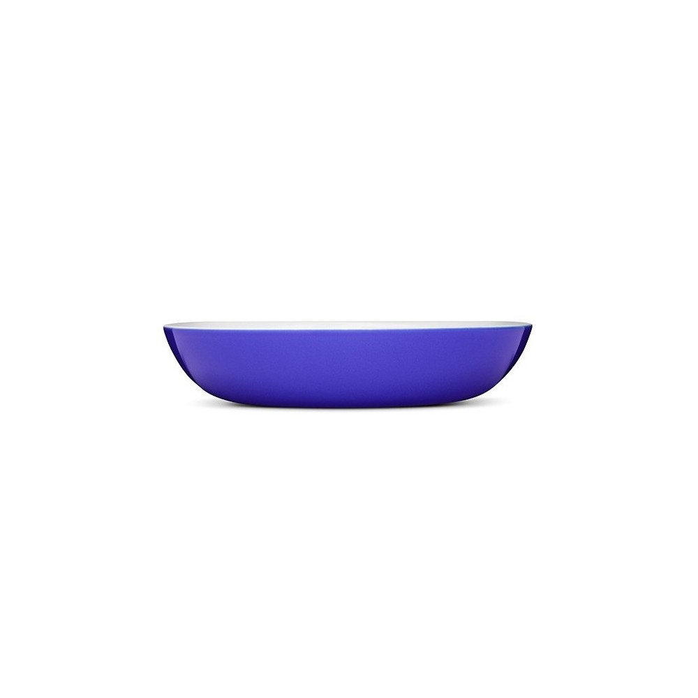 Суповая тарелка, D 21 см, синий, серия Get Together Porcelain, Brabantia