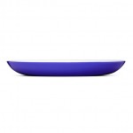 Тарелка для завтрака, D 22 см, синий, серия Get Together Porcelain, Brabantia