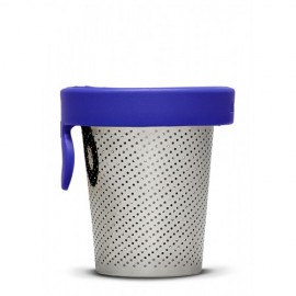 Сито заварочное, сталь нержавеющая, силикон жаропрочный, серия Get Together, Brabantia