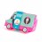 Детский Ланч-бокс food truck sweet, Doiy