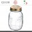 Банка Quattro Stagioni без крышки, 500 мл, D 9 см, Bormioli Rocco