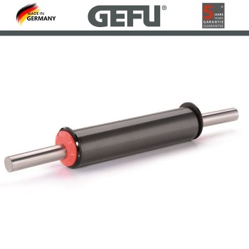 Скалка EXACT с регулировкой толщины теста и покрытием против прилипания теста, GEFU