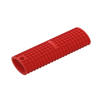 Накладка на ручку сковороды универсальная, силикон жаропрочный, Dobrava, Nadoba