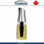 Perfect Oil Бутылка 2 в 1 для масла и уксуса, 350 мл, Trudeau