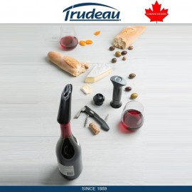 MAISON Подарочный набор винных аксессуаров, 4 предмета, Trudeau