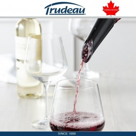 MAISON Подарочный набор винных аксессуаров, 4 предмета, Trudeau