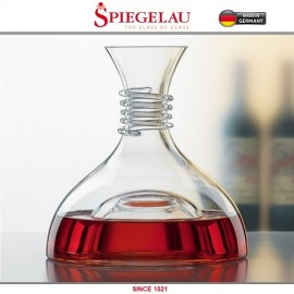 Декантер Red & White с охлаждающей емкостью, 950 мл, хрусталь, Spiegelau