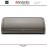 Хлебница ROLL Top с крышкой-слайдером, L 44.5 см, платиновый, Brabantia