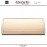 Хлебница ROLL Top с крышкой-слайдером, L 44.5 см, бежевый, Brabantia