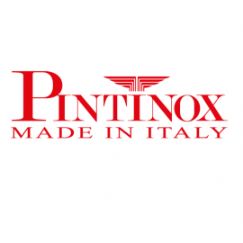 Набор столовых приборов Roma в экономичной упаковке, 24 предмета на 6 персон, Pintinox