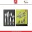 Набор детских столовых приборов Eckbert, 4 предмета, нержавеющая сталь 18/10, Zwilling