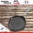 Сковорода-гриль GRILL со складной ручкой, D 27 см, чугун литой, эмаль, Staub