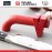 Точило TwinSharp для ножей универсальное, красный, Zwilling