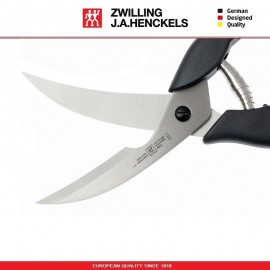 Ножницы для птицы, рыбы, 25.5 см, профессиональная сталь, Zwilling