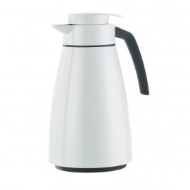 Кофейник-термос со стеклянной колбой Aroma Diamond, 1,5 литра, ABS серия BELL, Emsa