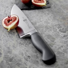 Нож для нарезки, лезвие 16 см, профессиональная сталь, серия Pure, Zwilling