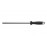 Мусат с алмазной крошкой, L  26 см, сталь, пластик ABS, серия Accessorises, Zwilling
