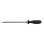 Мусат стальной, L  23 см, сталь, пластик ABS, серия Accessorises, Zwilling