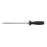 Мусат стальной, L  23 см, сталь, пластик ABS, серия Accessorises, Zwilling